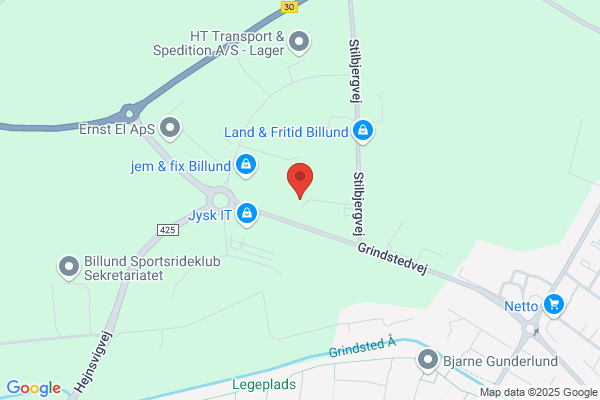 Billund VVS Teknik ApS