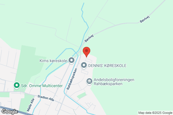 Det Konservative Folkeparti i Bilund