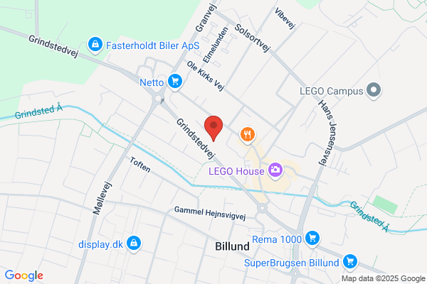 Venstre i Billund Kommune