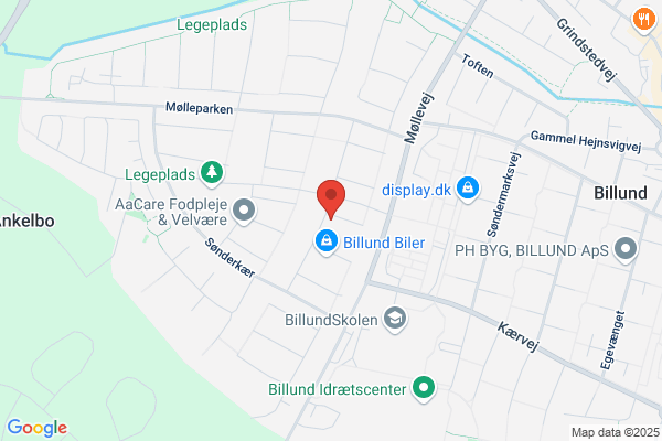 Danmarks Jægerforbund