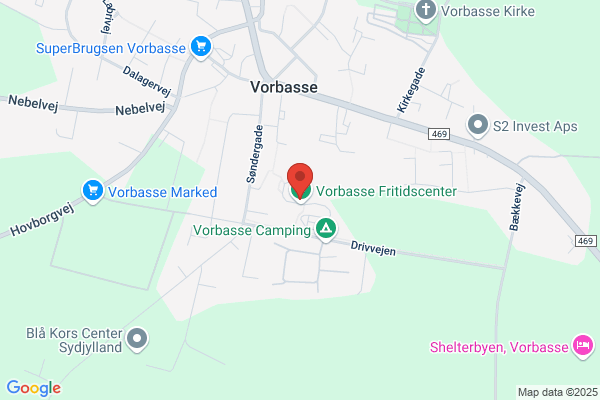 Vorbasse Boldklub