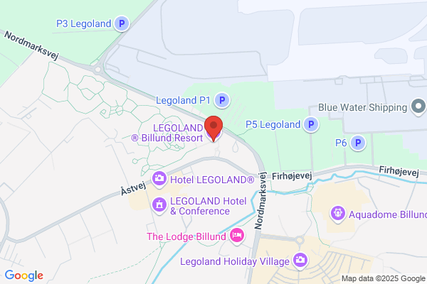 LEGOLAND® Billund Resort