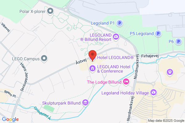 Hotel LEGOLAND®