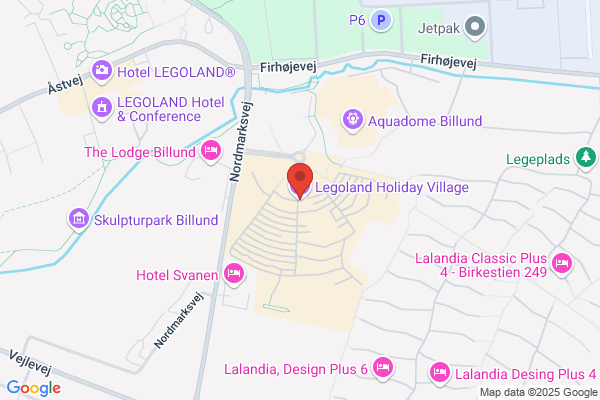 LEGOLAND® Holiday Village