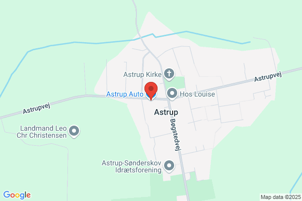 Astrup Auto