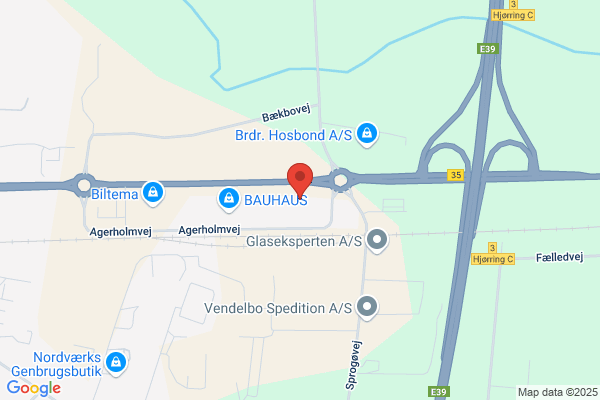 HTH Køkkenforum