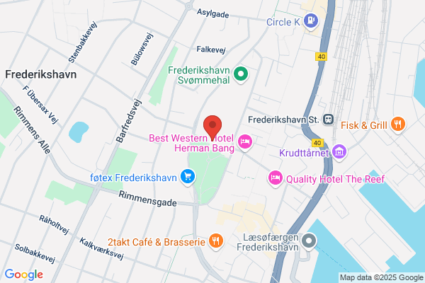 Musikhuset