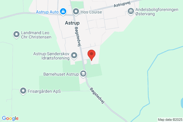 Astrup Skole