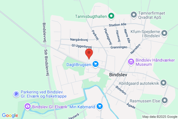 Bindslev Børnehave "Solsikken"