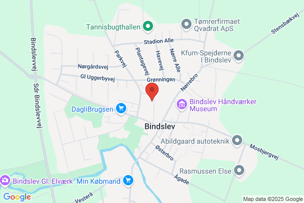 Bindslev Fjernvarme