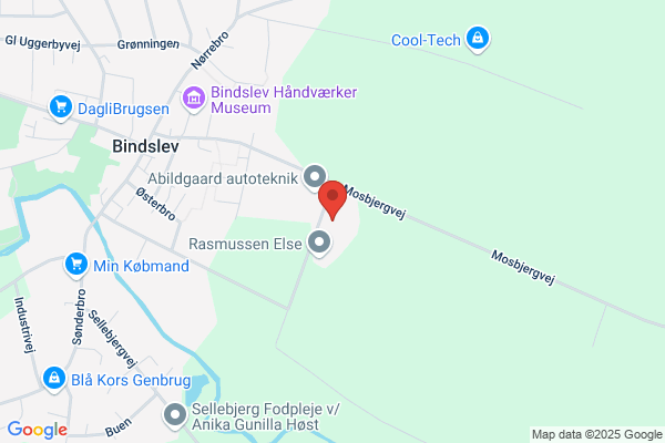 Bindslev Rørindustri