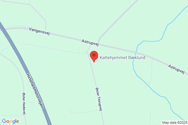 Bæklund Zoneterapi