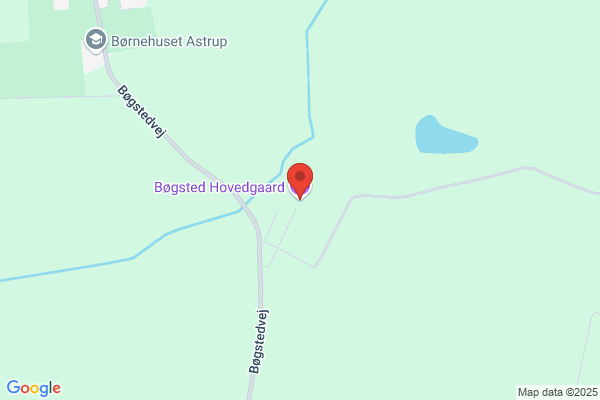 Bøgsted Hovedgaard