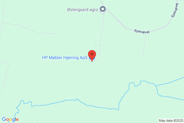 Hjørring Polstermøbel