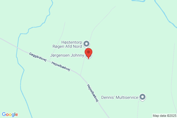 Jørgensen ApS, Henrik
