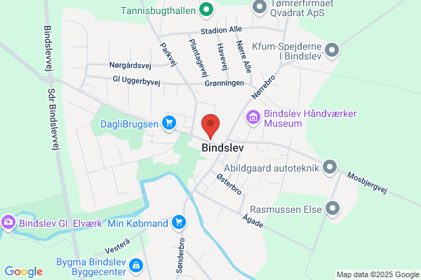 Klippehjørnet
