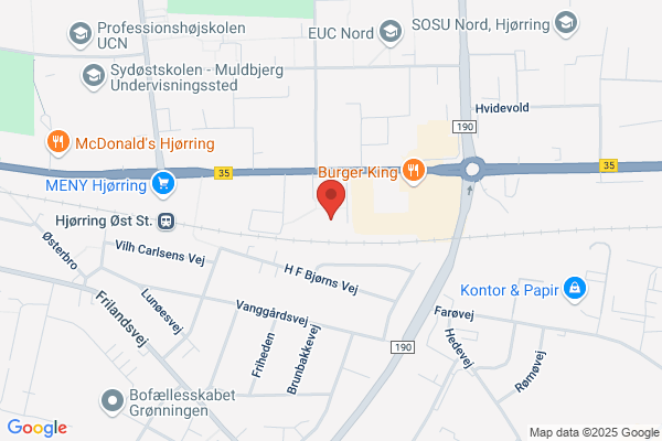 Lytzen A/S - Bindslev, Erik