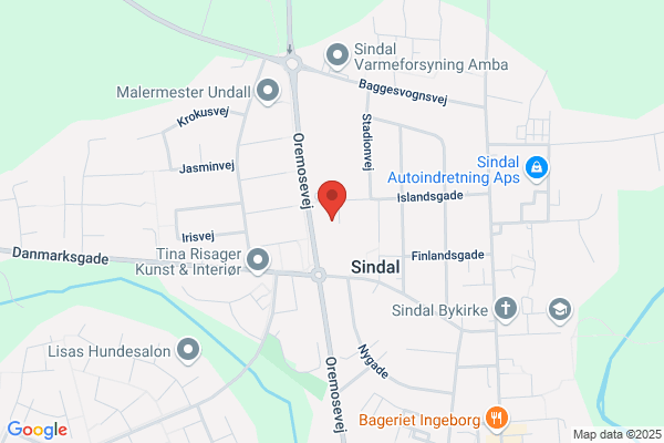 Sindalegnens lokalhistoriske Forening