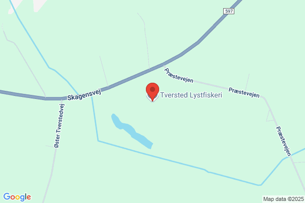 Tannisbugt Fritidsfiskerforening