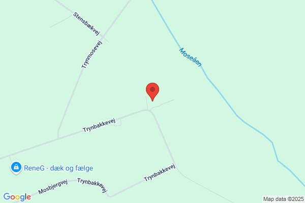 Tannisbugt Jagtforening