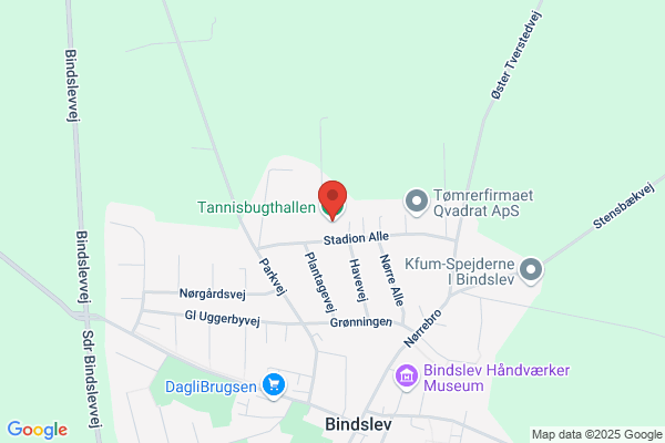 Tannisbugt Radio
