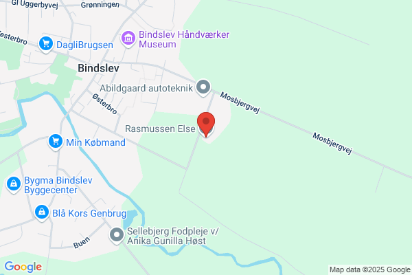 Tversted Taxi & Minibusser