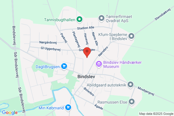 Vejlund Børnehave
