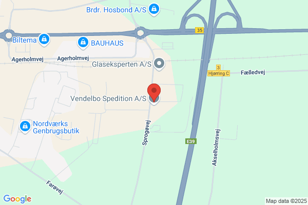 Vendelbo Posten
