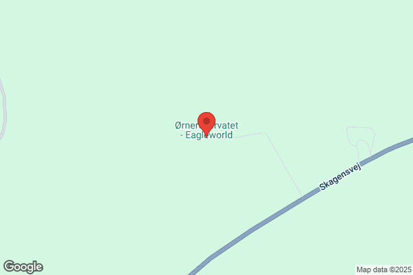 Ørnereservatet