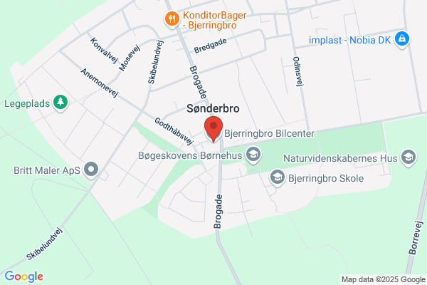 Bjerringbro Bilcenter