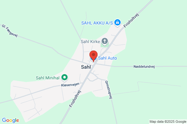 Sahl Auto