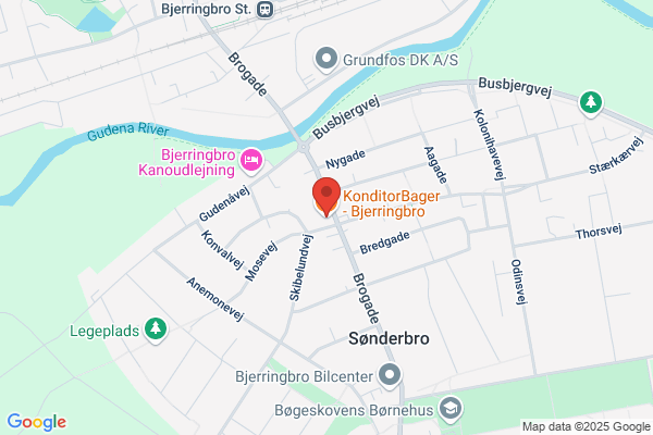 Storegades Bageri