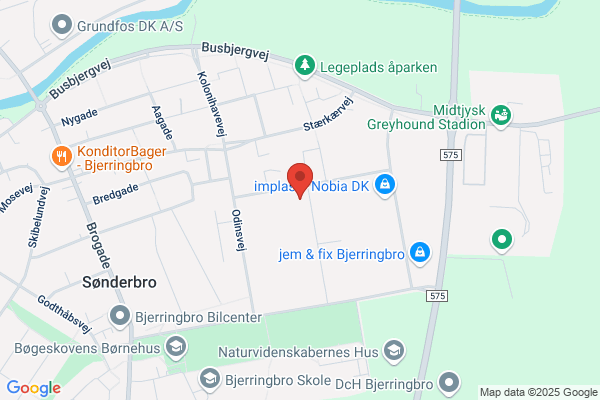 Hjermind Smedie ApS