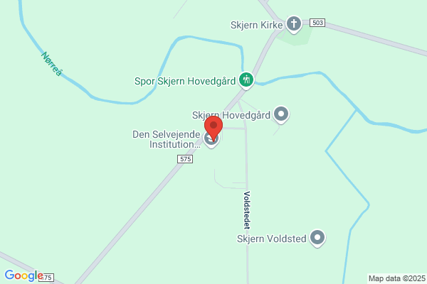 Landsbyinstitutionen Regnbuen