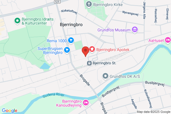 Bjerringbro Avis