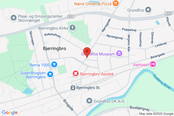 Bolig-Ringen Bjerringbro