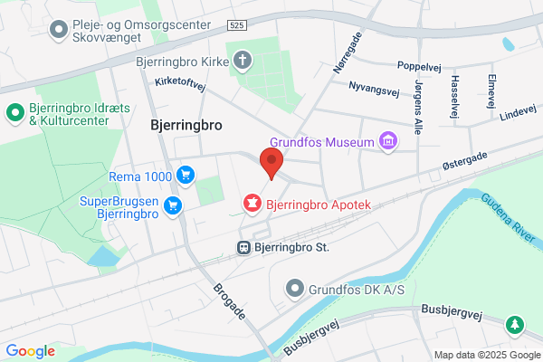 Home Bjerringbro