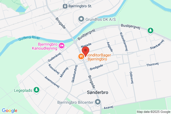 LO Bjerringbro