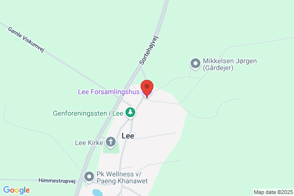 Lee Forsamlingshus
