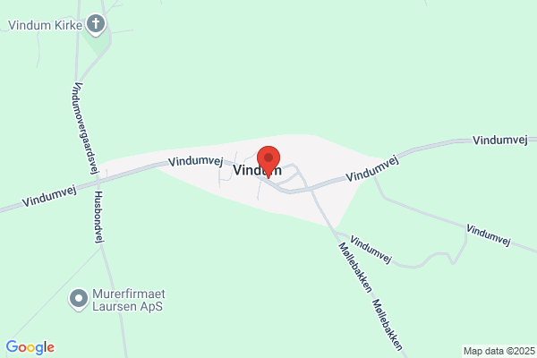 Vindum Forsamlingshus