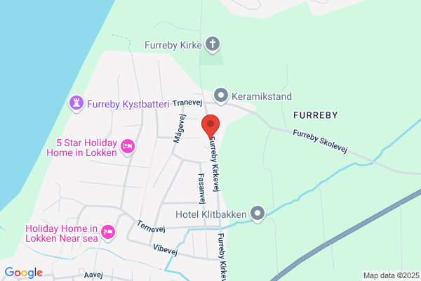 Furreby Ny Grundejerforening