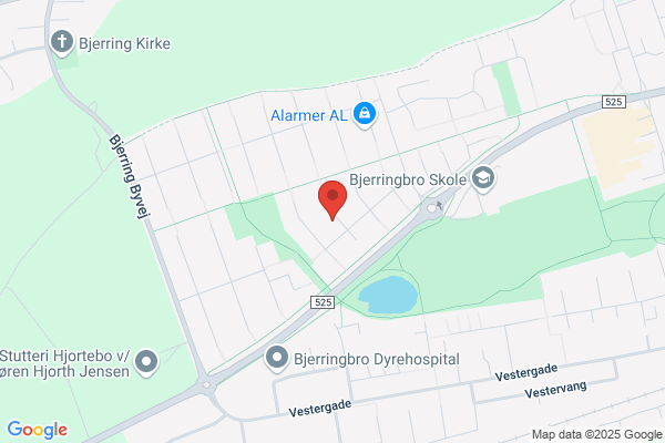 Grundejerforeningen Egeskov
