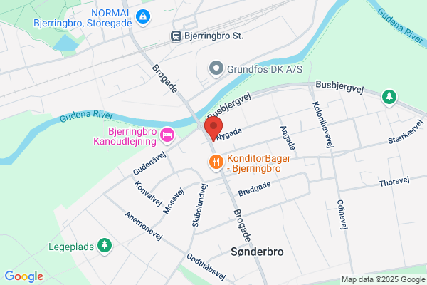 Centerkiosken