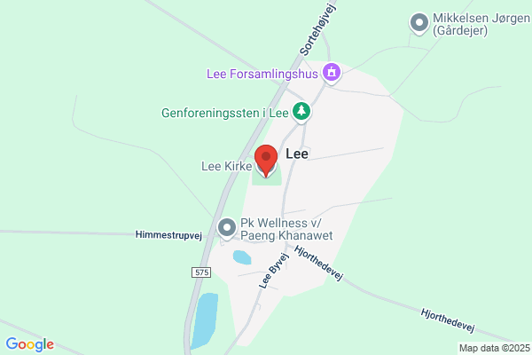 Lee Kirke