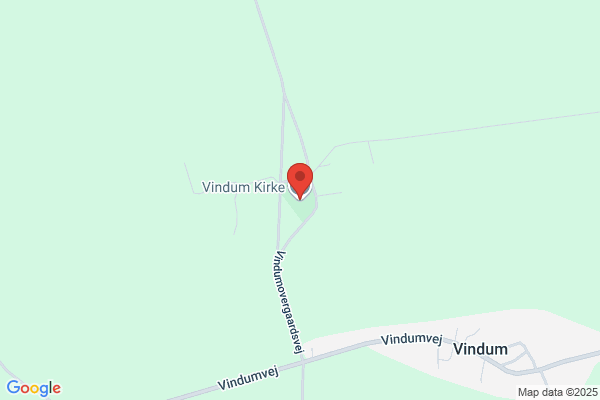 Vindum Kirke