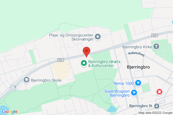 Bjerringbro Højskoleforening