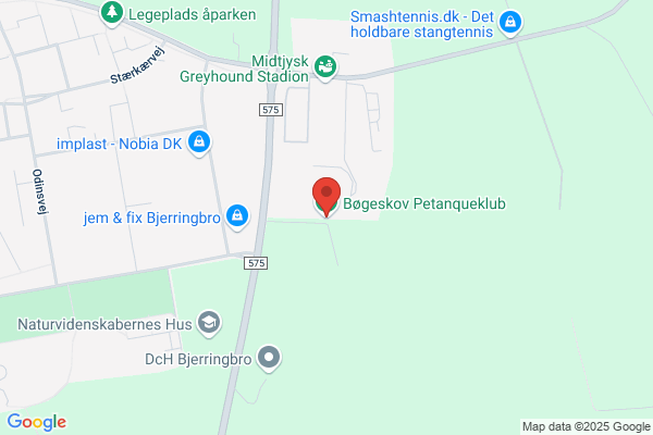 Lokalhistorisk Forening for Bjerringbro Kommune