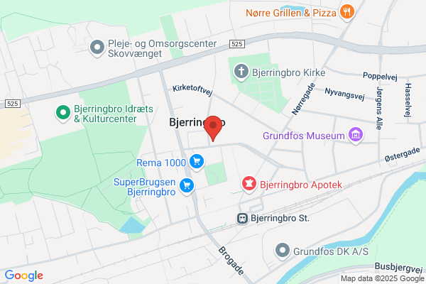 Venstre i Bjerringbro
