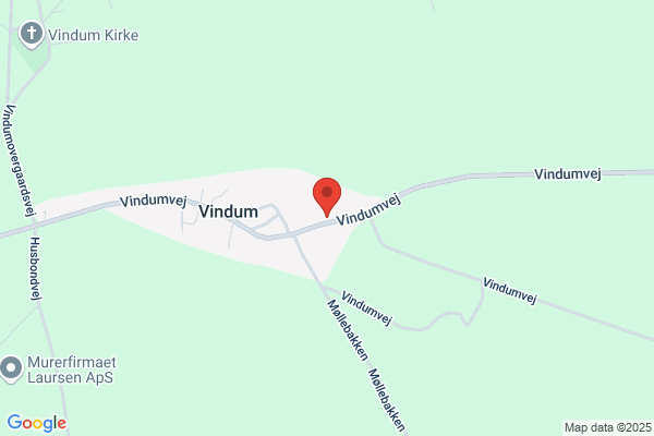 Bjerring Vestre Vandværk, I/S