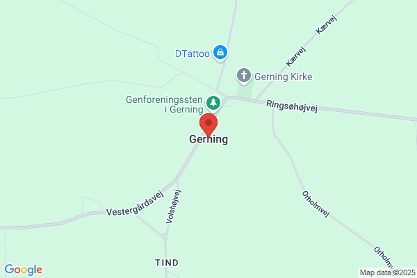 Gerning Vandværk I/S